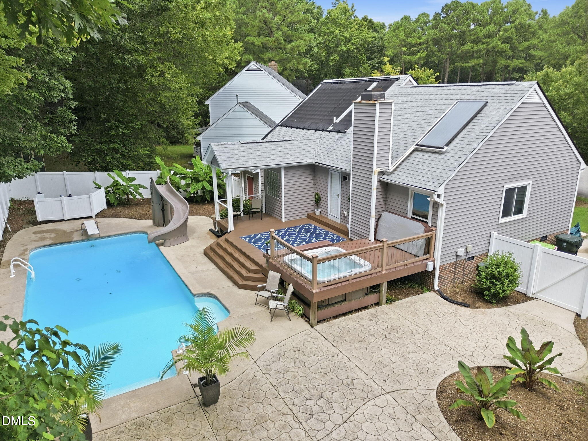 Residential in Raleigh 2