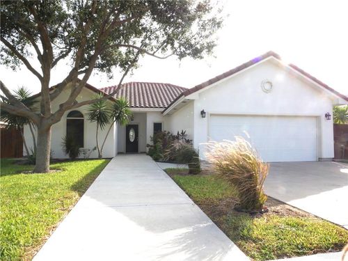 3505 Macquarie Drive, Edinburg, TX, 78542 | Card Image