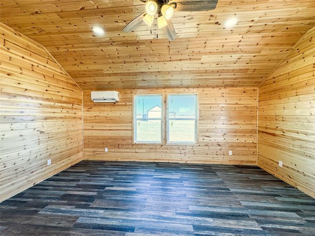 323 Blue Cat Blvd, House other with 1 bedrooms, 1 bathrooms and null parking in Haskell TX | Image 6