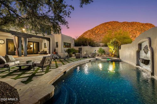 477-10040 E Happy Valley Rd, Scottsdale, AZ, 85255-2395 | Card Image