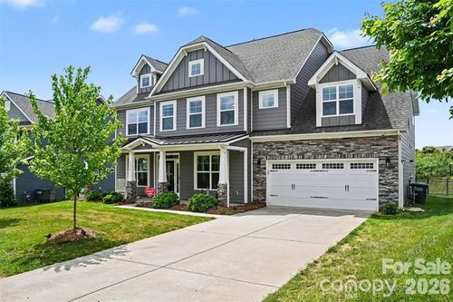 2843 Shumard Dr, Gastonia, NC, 28054-6307 | Card Image