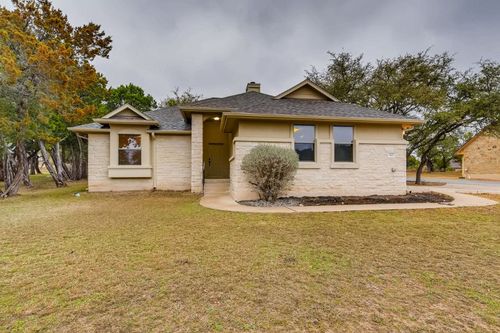 300 Venture Blvd S, Lago Vista, TX, 78645-8552 | Card Image