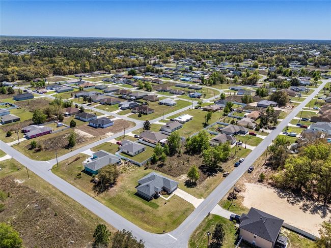 13581 Sw 48 Th Ct, House other with 3 bedrooms, 2 bathrooms and null parking in OCALA FL | Image 66