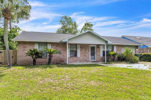 1118 Bremen Ave, PENSACOLA, FL, 32507-1675 | Card Image