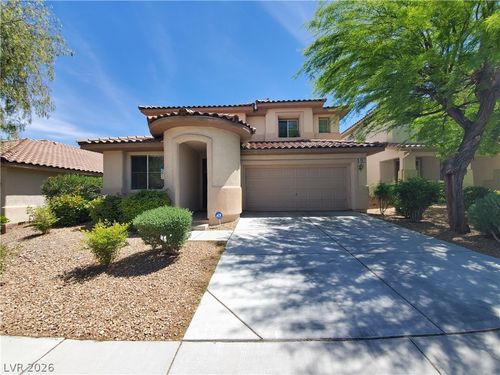 11077 Crystal Crest Ct, Las Vegas, NV, 89135-7807 | Card Image