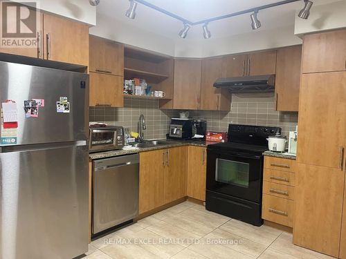 1002-60 Town Centre Blvd, Markham, ON, L3R | Card Image