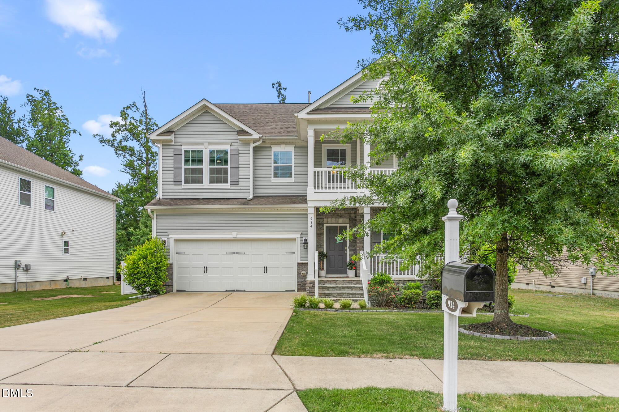Residential in Mebane 3
