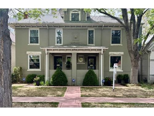 2027 N Emerson St, Denver, CO, 80205-5124 | Card Image