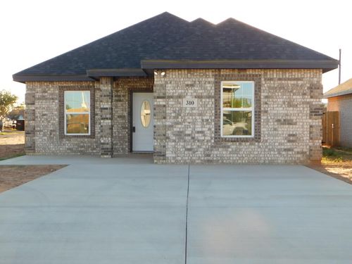 310 S Carver St, Midland, TX, 79701-7515 | Card Image