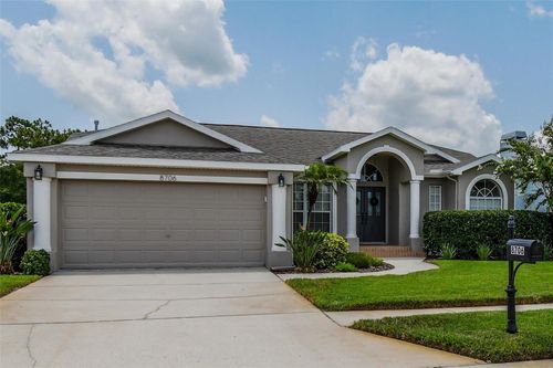 8706 Linebrook Dr, TRINITY, FL, 34655-5300 | Card Image