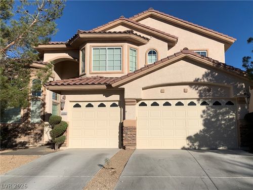 10660 Lago Cantini St, Las Vegas, NV, 89141-0452 | Card Image