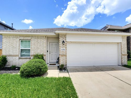 10414 Ritter Run Dr, Rosharon, TX, 77583-1486 | Card Image