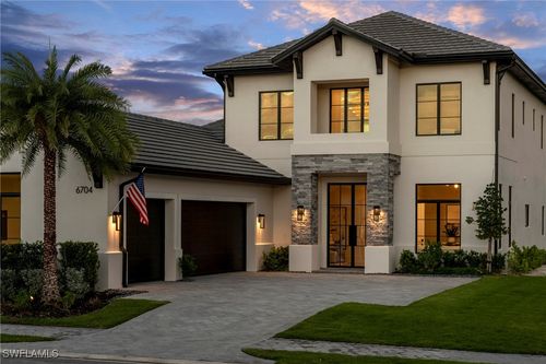 6704 Newport Rd, Naples, FL, 34109-6909 | Card Image