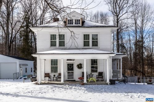 4615 Davis Hwy, LOUISA, VA, 23093-4102 | Card Image