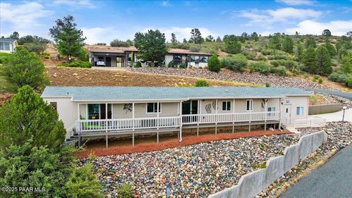 2312 Hillside Loop Rd, Prescott, AZ, 86301-5603 | Card Image
