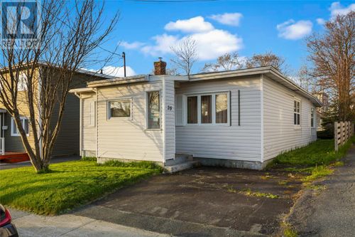 20 Winchester St, St. John's, NL, A1C5A9 | Card Image