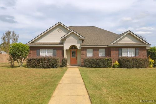 611 River Birch Dr, Prattville, AL, 36067-8137 | Card Image