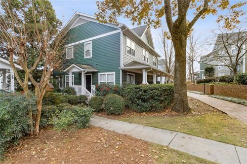 279 Carlyle Park Dr Ne, Atlanta, GA, 30307-2883 | Card Image