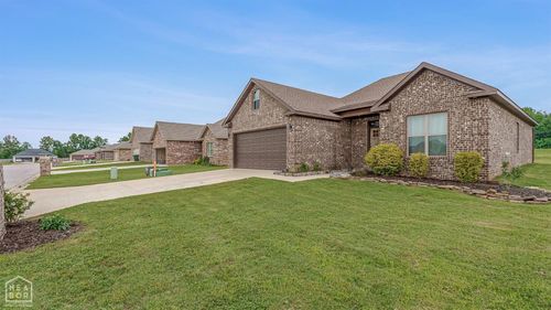 118 E Hills Dr, Bono, AR, 72416-9001 | Card Image