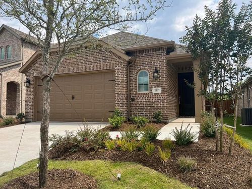 1817 Horseshoe Ln, Van Alstyne, TX, 75495-4481 | Card Image