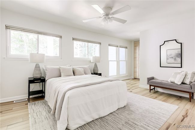 4814 Long Shadow Dr, Townhouse with 2 bedrooms, 2 bathrooms and null parking in Midlothian VA | Image 26