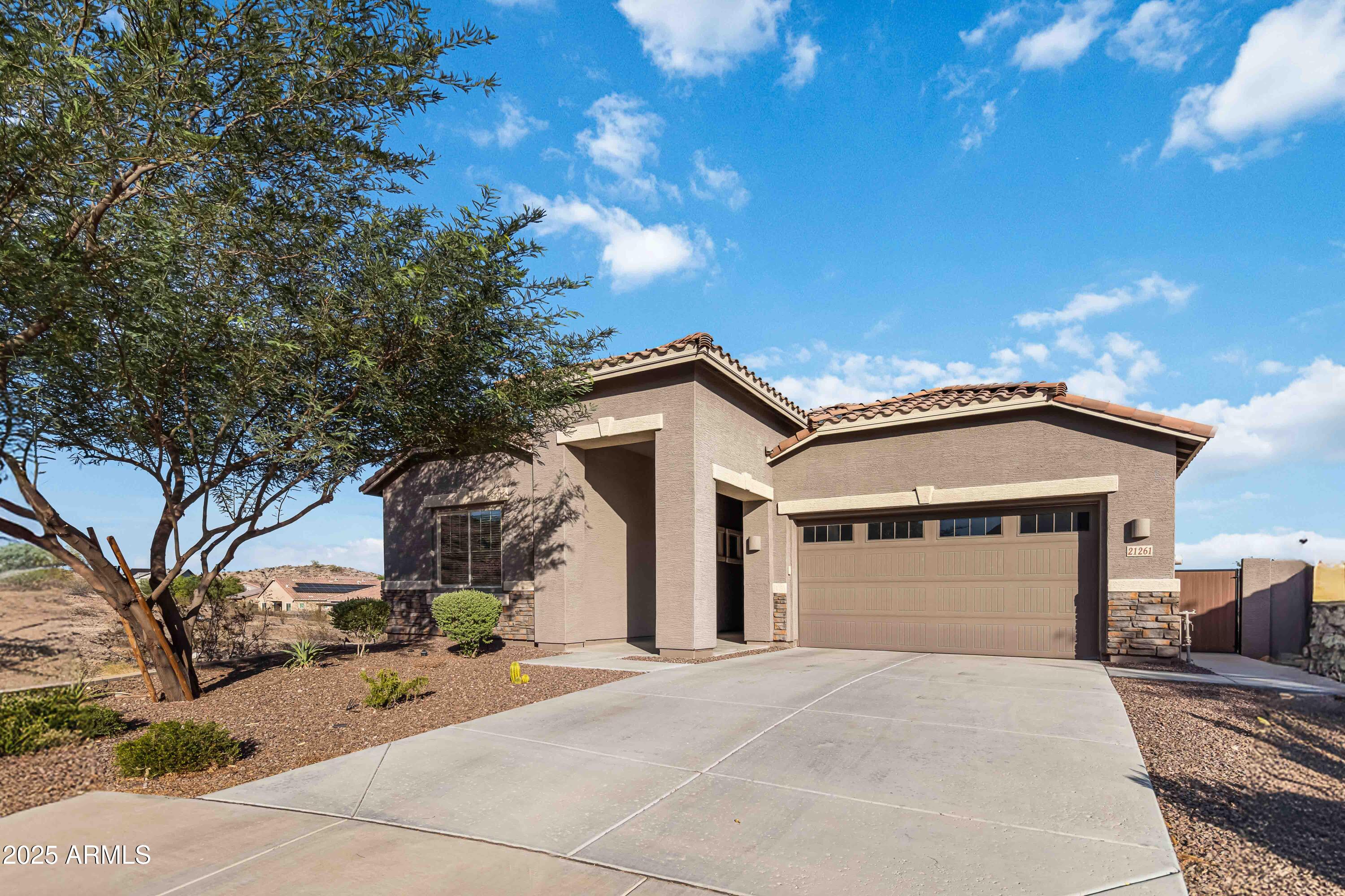 Residential Lease in Buckeye 3