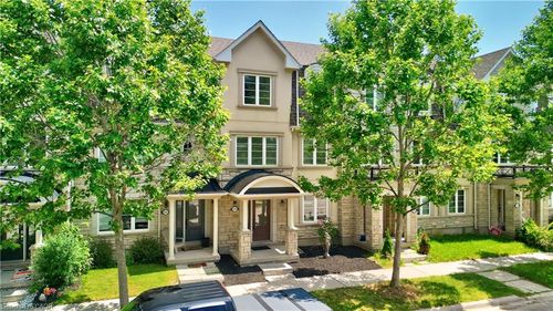 244 Ellen Davidson Dr, Oakville, ON, L6M0V2 | Card Image