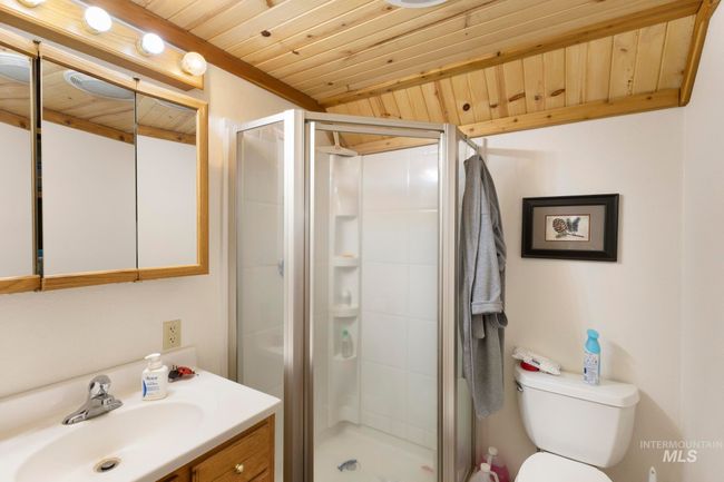 10324 Peterson Loop, House other with 2 bedrooms, 1 bathrooms and null parking in Cascade ID | Image 28