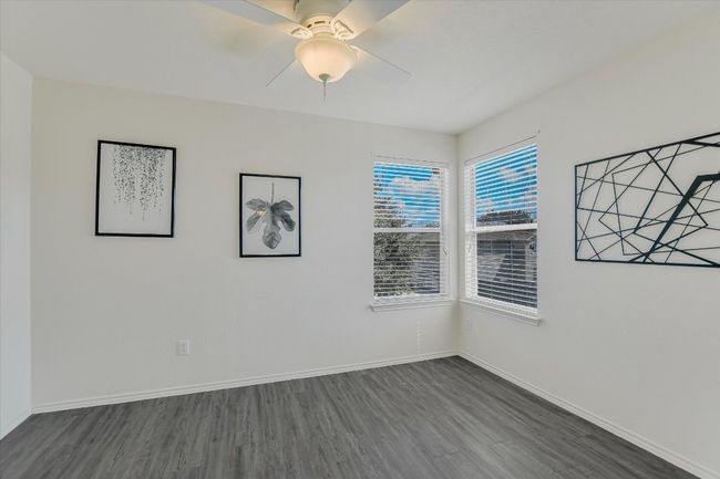 View of flex space located at back of primary bedroom | Image 19