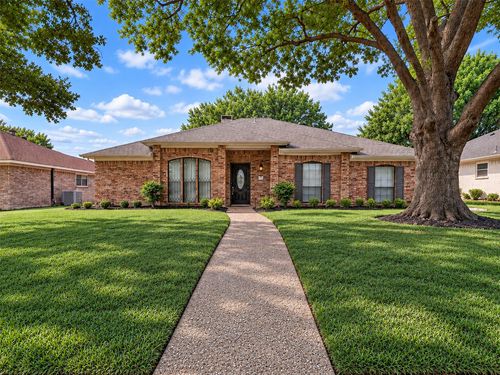 805 Green Brook Dr, Allen, TX, 75002-2244 | Card Image