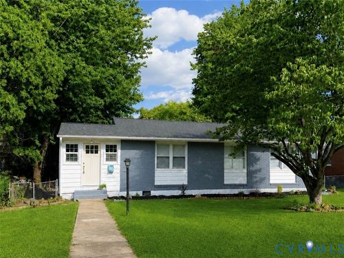 1203 Greenville Ave, Richmond, VA, 23220-6603 | Card Image