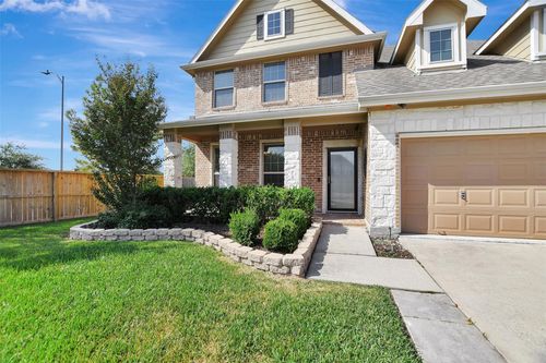 15103 Sun Glaze Ct, Humble, TX, 77346-1671 | Card Image