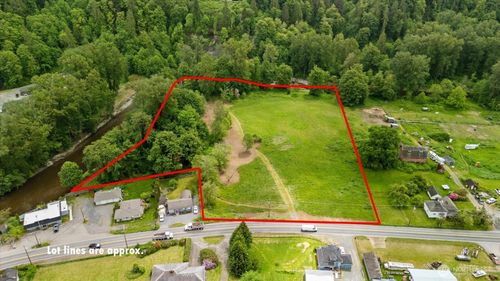 6 XXX S Machias Road, Snohomish, WA, 98290 | Card Image