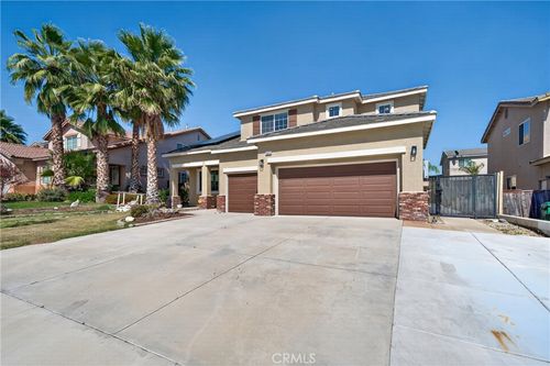 14320 Annadale Dr, Moreno Valley, CA, 92555-6238 | Card Image