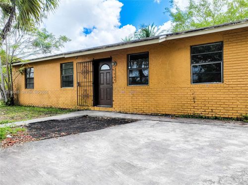 1664 Sw 2nd Ct, Homestead, FL, 33030-6674 | Card Image