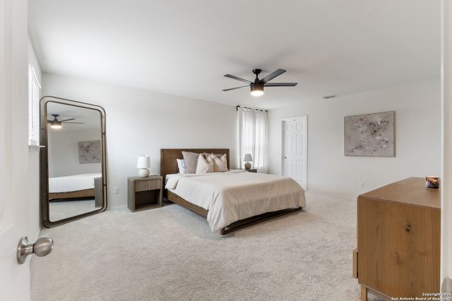 809 Altapass Hls, House other with 4 bedrooms, 3 bathrooms and null parking in Seguin TX | Image 24