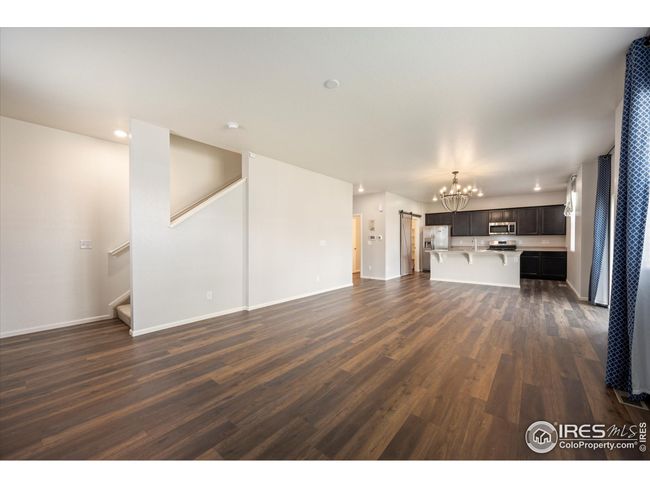 6793 Hayfield St, House other with 4 bedrooms, 3 bathrooms and null parking in Wellington CO | Image 15