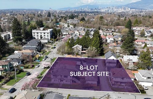 3065 Kings Ave, Vancouver, BC, V5R4T3 | Card Image