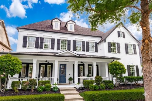 3515 Hickory Grove Ln, Frisco, TX, 75033-2873 | Card Image