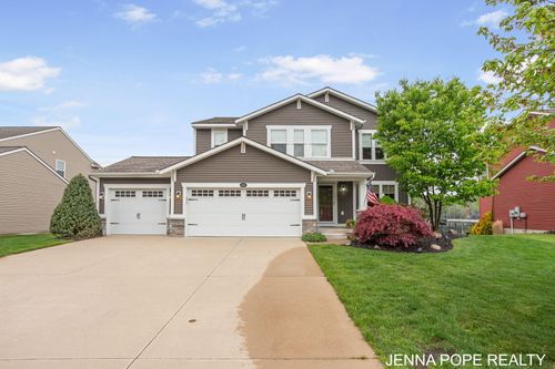 16895 Arbor Way Dr, Nunica, MI, 49448-9364 | Card Image