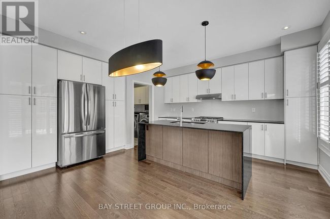 1275 Raspberry Terrace, House other with 4 bedrooms, 3 bathrooms and 4 parking in Milton (FO Ford) ON | Image 20