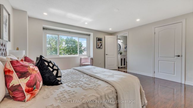 26 Ravenscroft Rd, House other with 5 bedrooms, 4 bathrooms and 3 parking in Ajax ON | Image 20