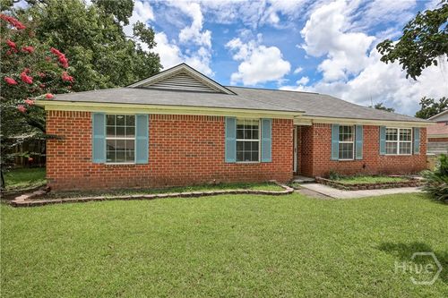 110 Laurelwood Dr, Savannah, GA, 31419-9677 | Card Image