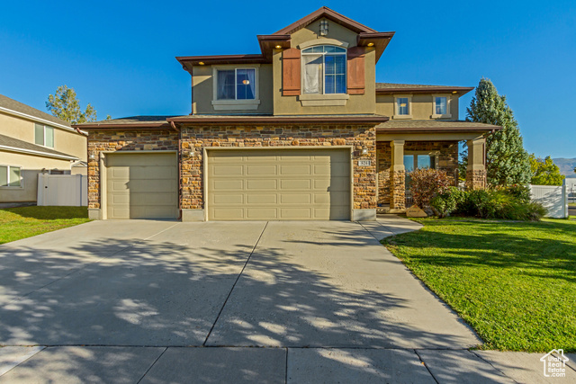 Southhampton Dr, North Salt Lake, UT 84054