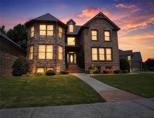 2645 Tyler Bay Ln, Grayson, GA, 30017-7877 | Card Image