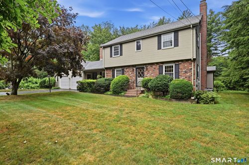 30 Riverview Dr, Suffield, CT, 06078-1420 | Card Image