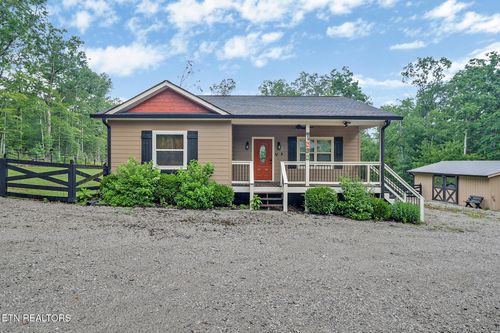 1060 Spruce Creek Drive, Jamestown, TN, 38556 | Card Image