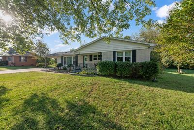 411 Longview Drive, House other with 3 bedrooms, 2 bathrooms and null parking in Franklin KY | Image 3