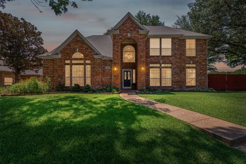 3006 Cottonwood Ct, Rowlett, TX, 75088-5656 | Card Image