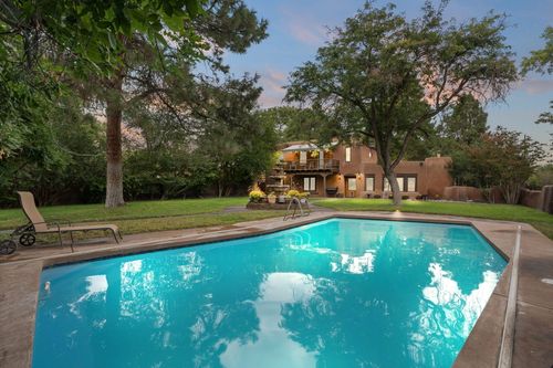 1504 Lucyle Pl Nw, Albuquerque, NM, 87114-8820 | Card Image